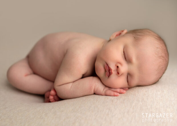 Toledo Baby Photographer