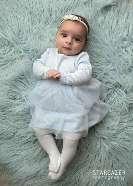 Toledo Baby Photographer
